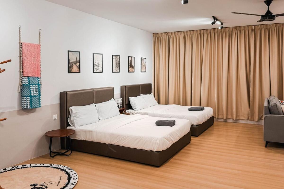 Rain Near Garden With Netflix Wifi Holiday home *