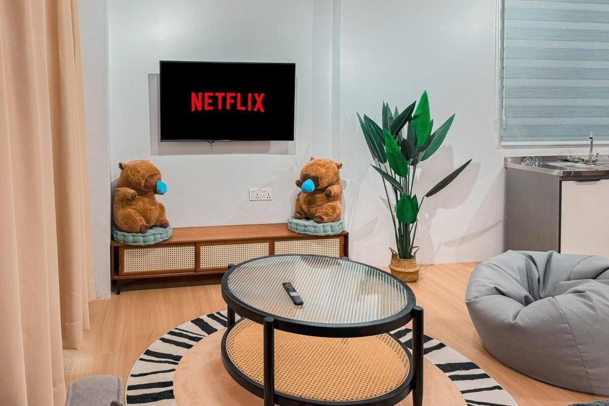Holiday home Rain Near Garden With Netflix Wifi *